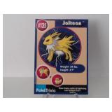 Pokemon Rare Vintage #135 Jolteon