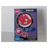 Pokemon Rare Vintage #100 Voltorb