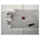 Gloomhaven Character Box with Figure Sealed