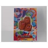 Pokemon Card Rare Dugtrio #51