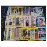 Topps, Donruss, Fleer 91' Baseball Cards Lot
