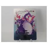 Pokemon Rare Silver Charizard Vmax