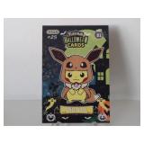 Pokemon Rare Pikachu Eevee Halloween