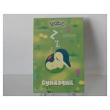 Pokemon Rare Cyndaquill Attack 2