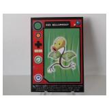 Pokemon Rare Bellsprout Full House
