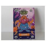 Pokemon Rare Bloom Halloween