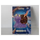 Pokemon Rare Magcargo Shiny Database