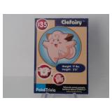 Pokemon Rare Vintage #35 Celfairy