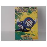 Pokemon Rare Poliwag Kanto Attack