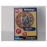 Pokemon Rare Vintage #141 Kabutops