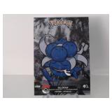 Pokemon Rare Gloom Crystal Collection