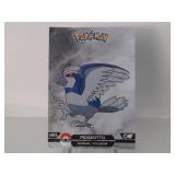 Pokemon Rare Pidgeotto Crystal Collection