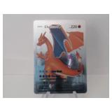 Pokemon Rare Silver Charizard V