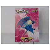 Pokemon Rare Zubat Kanto Attack