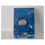 Pokemon Rare Poliwag Database