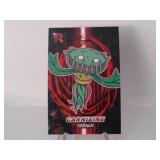 Pokemon Rare Carnivine Team Rocket