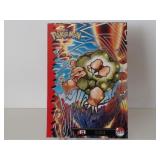 Pokemon Rare Golem Team Rocket Holo