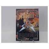 Pokemon Card Rare Rotom Trick or Treat