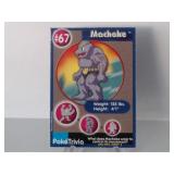 Pokemon Rare Vintage #67 Machoke