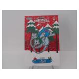 Pokemon Card Rare Azelf #99 Christmas