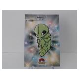 Pokemon Card Kakuna Shiny Database