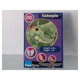 Pokemon Rare Vintage #10 Caterpie