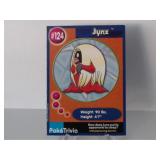 Pokemon Rare Vintage #124 Jynx