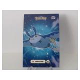 Pokemon Rare Mantine Shiny