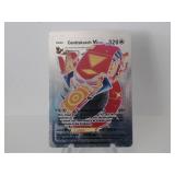 Pokemon Rare Silver Centiskorch Vmax