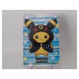 Pokemon Rare Pikachu Umbreon Attack 2