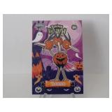 Pokemon Rare Dodrio Halloween