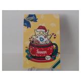 Pokemon Rare Togepi Christmas