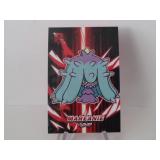 Pokemon Rare Mareaie Team Rocket