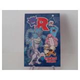 Pokemon Rare Gengar Mewtwo Lickitung Team Rocket