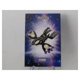 Pokemon Rare Kyogre Shiny