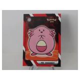 Pokemon Rare Chansey Ful House