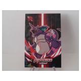 Pokemon Rare Nidoking Team Rocket