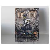 Pokemon Rare Urshifu Trick or Treat