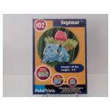 Pokemon Card Rare Vintage #2 Ivysaur