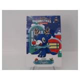 Pokemon Card Rare Popplio Christmas