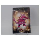 Pokemon Card Rare Magmar Shiny Database