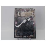 Pokemon Card Rare Linoone Trick or Treat