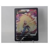 Pokemon Rare Black Pikachu Vmax