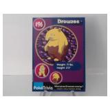 Pokemon Rare Vintage #96 Drowzee
