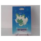 Pokemon Rare Sprigatito Lets Go Eevee