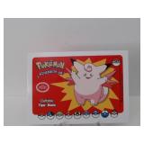 Pokemon Rare Clefable