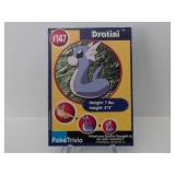Pokemon Rare Vintage #147 Dratini