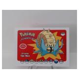 Pokemon Rare Omastar