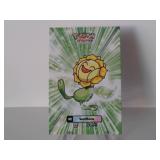 Pokemon Rare Sunflora Attack 2