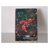 Pokemon Rare Paras Database